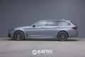 BMW 530 e Touring 2.0 PHEV Msport Auto Gris - thumbnail 2