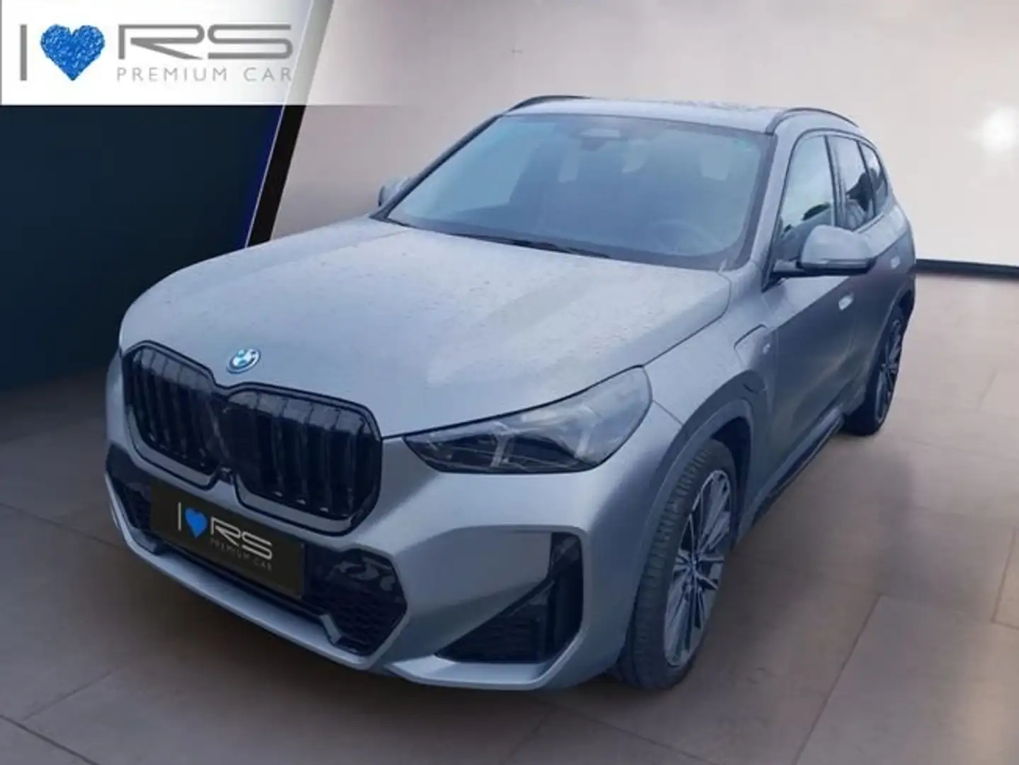 BMW X1 xDrive30eA Grau - 1