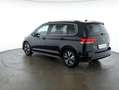Volkswagen Touran Highline TSI DSG Schwarz - thumbnail 9