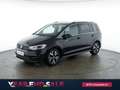 Volkswagen Touran Highline TSI DSG Schwarz - thumbnail 1