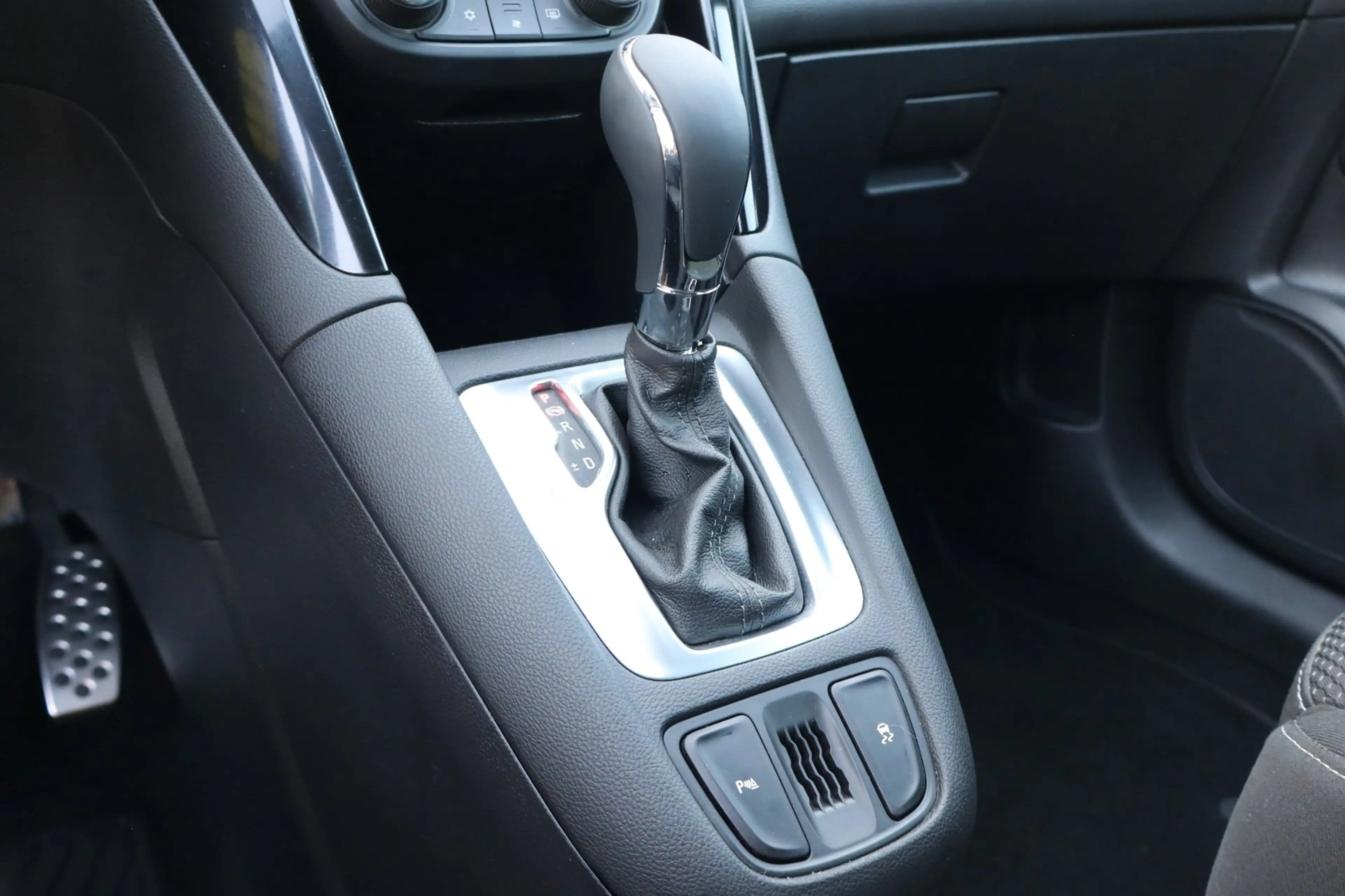 Opel Zafira Tourer 1.4 Cosmo 7p. OPC Line Automaat — photo 13