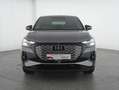 Audi Q4 e-tron Sportback 40 e-tron S line SONOS/ Navi Plus/ Rückf Grau - thumbnail 10