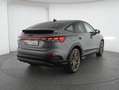 Audi Q4 e-tron Sportback 40 e-tron S line SONOS/ Navi Plus/ Rückf Gris - thumbnail 2