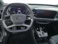Audi Q4 e-tron Sportback 40 e-tron S line SONOS/ Navi Plus/ Rückf Gris - thumbnail 3