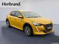 Peugeot 208 Active Jaune - thumbnail 2