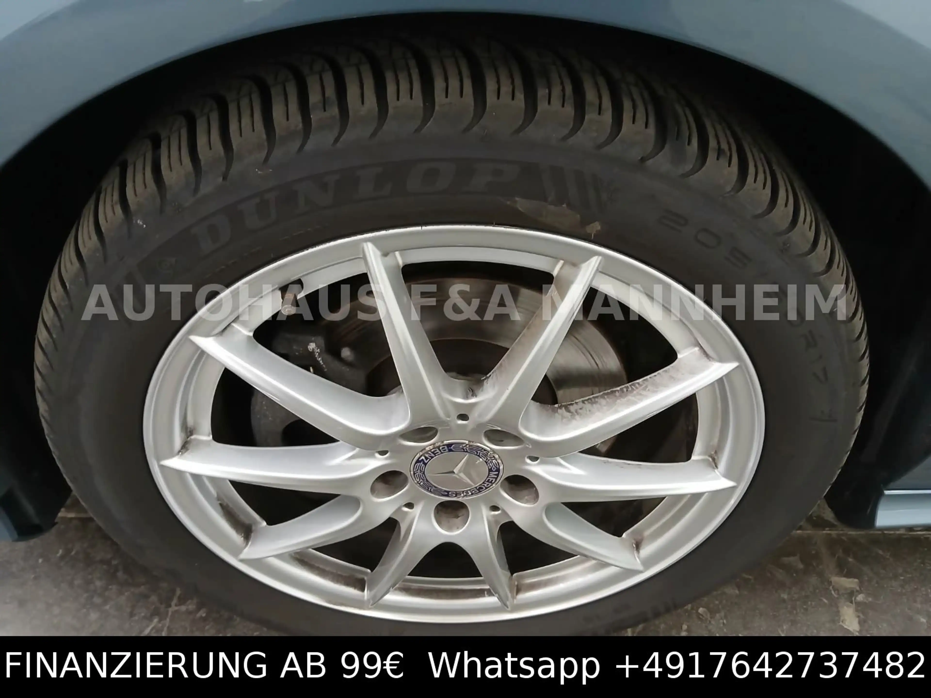Mercedes-Benz A 180 Urban Leder Xenon Pano Navi RKamera 2Hand — photo 21