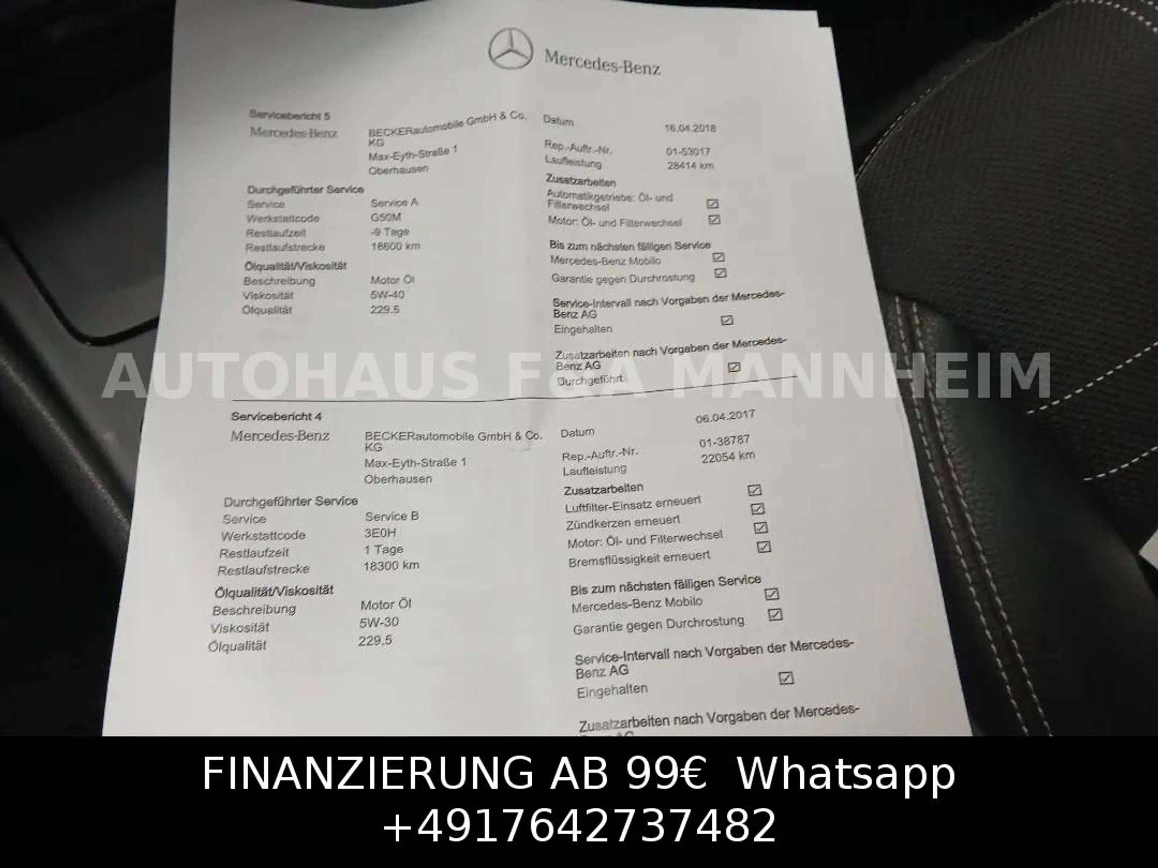 Mercedes-Benz A 180 Urban Leder Xenon Pano Navi RKamera 2Hand — photo 23