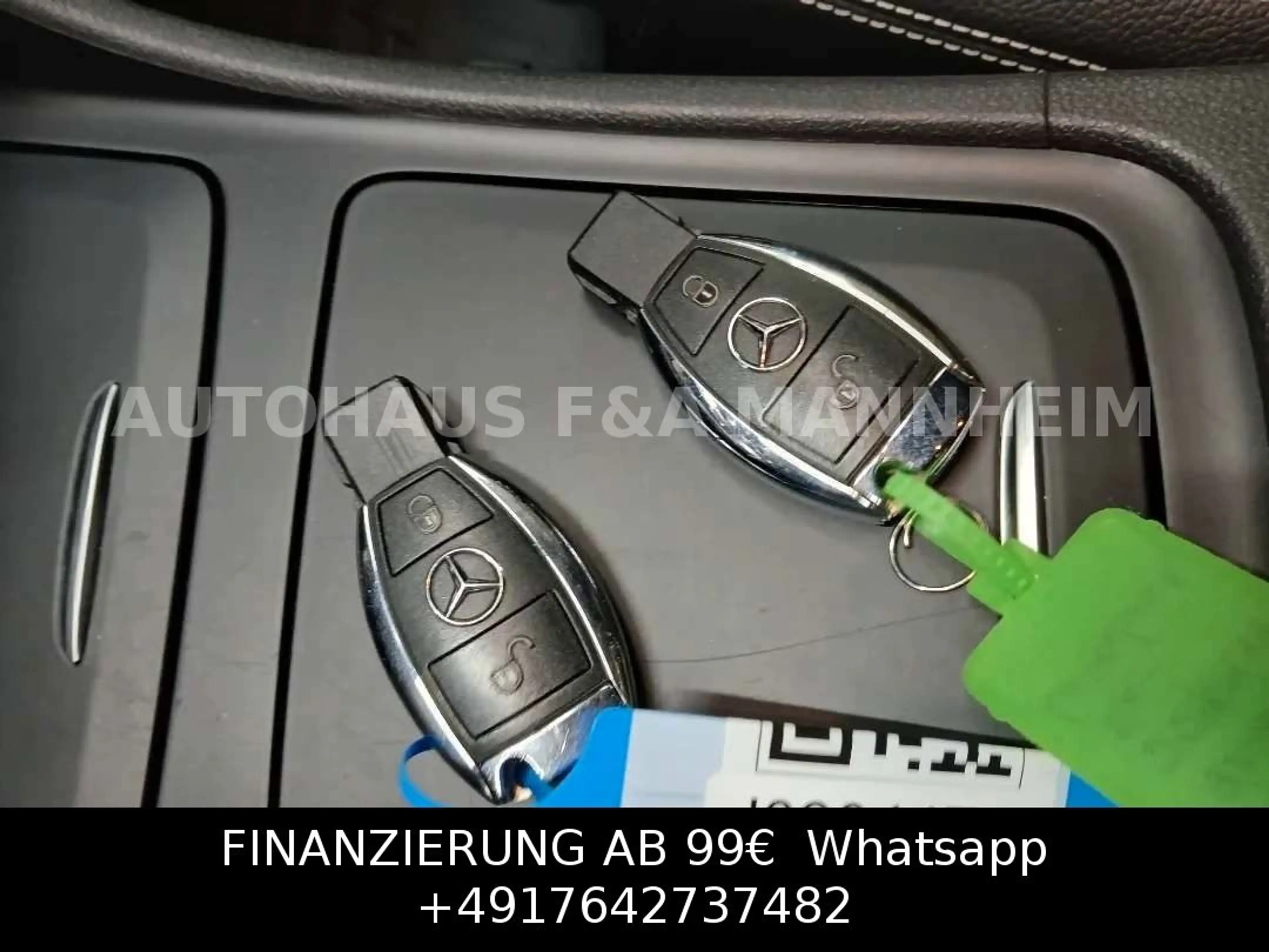Mercedes-Benz A 180 Urban Leder Xenon Pano Navi RKamera 2Hand — photo 20