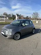 Fiat 500 1.0 hybrid Dolcevita 70cv