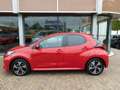 Toyota Yaris 1.5 Hybrid 115 First Edition Rouge - thumbnail 6