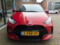 Toyota Yaris 1.5 Hybrid 115 First Edition Rouge - thumbnail 5