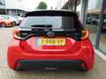 Toyota Yaris 1.5 Hybrid 115 First Edition Rouge - thumbnail 7