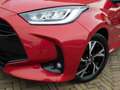 Toyota Yaris 1.5 Hybrid 115 First Edition Rouge - thumbnail 2