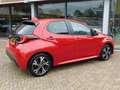Toyota Yaris 1.5 Hybrid 115 First Edition Rouge - thumbnail 8
