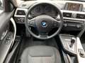 BMW 320 i  Touring*Aut.*55.386 KM*gepflegter Zustand Blau - thumbnail 9