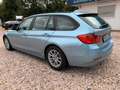 BMW 320 i  Touring*Aut.*55.386 KM*gepflegter Zustand Blau - thumbnail 5