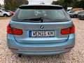 BMW 320 i  Touring*Aut.*55.386 KM*gepflegter Zustand Blau - thumbnail 4