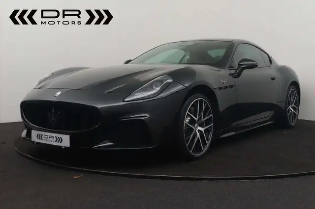 Maserati GranTurismo TROFEO 549HP 4WD 3.0V6 - ADAS PACKAGE LEVEL 2 - FA
