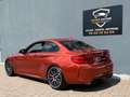 BMW M2 Compétition 410ch Gold - thumbnail 3