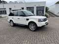 Land Rover Range Rover Sport V6 TD S 1 Hand Weiß - thumbnail 2