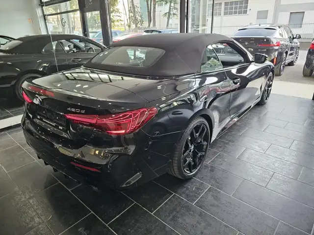 BMW 4 Series view 6
