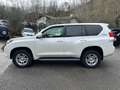 Toyota Land Cruiser 3.0 D4D VXL AUTO Blanco - thumbnail 5