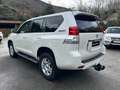 Toyota Land Cruiser 3.0 D4D VXL AUTO Blanco - thumbnail 6