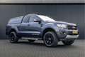 Ford Ranger BiTurbo EcoBlue Wildtrak Supercab 4x4 | Automaat | siva - thumbnail 4