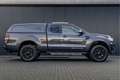 Ford Ranger BiTurbo EcoBlue Wildtrak Supercab 4x4 | Automaat | siva - thumbnail 6