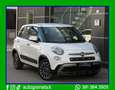 Fiat 500L 1.3 Mjt Cross 95cv Carplay+Android Bianco - thumbnail 2