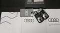 Audi Q5 40 TDI quattro-ultra Black line S tronic 150kW Gris - thumbnail 2
