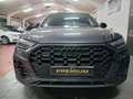 Audi Q5 40 TDI quattro-ultra Black line S tronic 150kW Gris - thumbnail 8