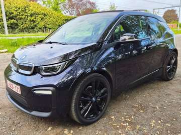 i3 120Ah - 42.2 kWh Advanced