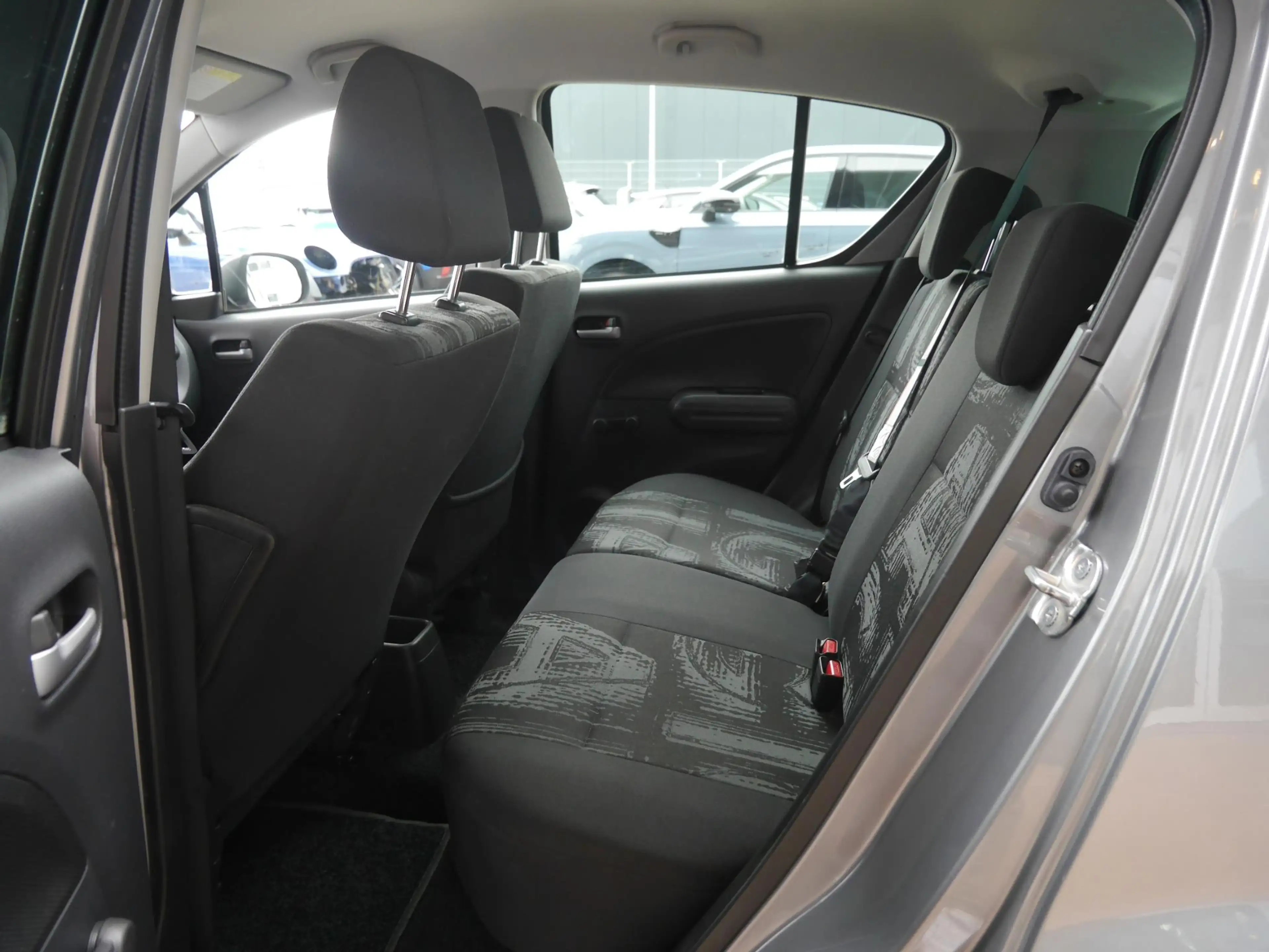 Opel Agila 1.0 Berlin | 1e eigenaar | Trekhaak voor fietsendr — photo 11