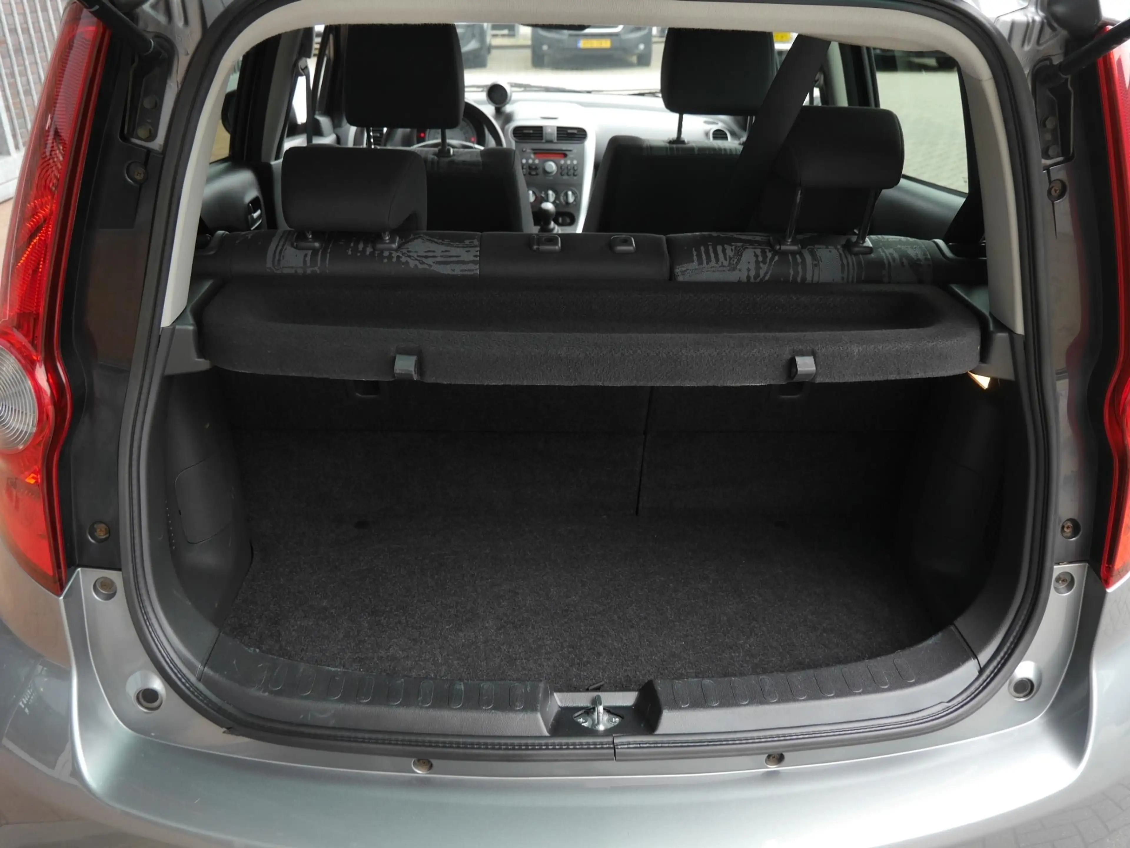 Opel Agila 1.0 Berlin | 1e eigenaar | Trekhaak voor fietsendr — photo 12