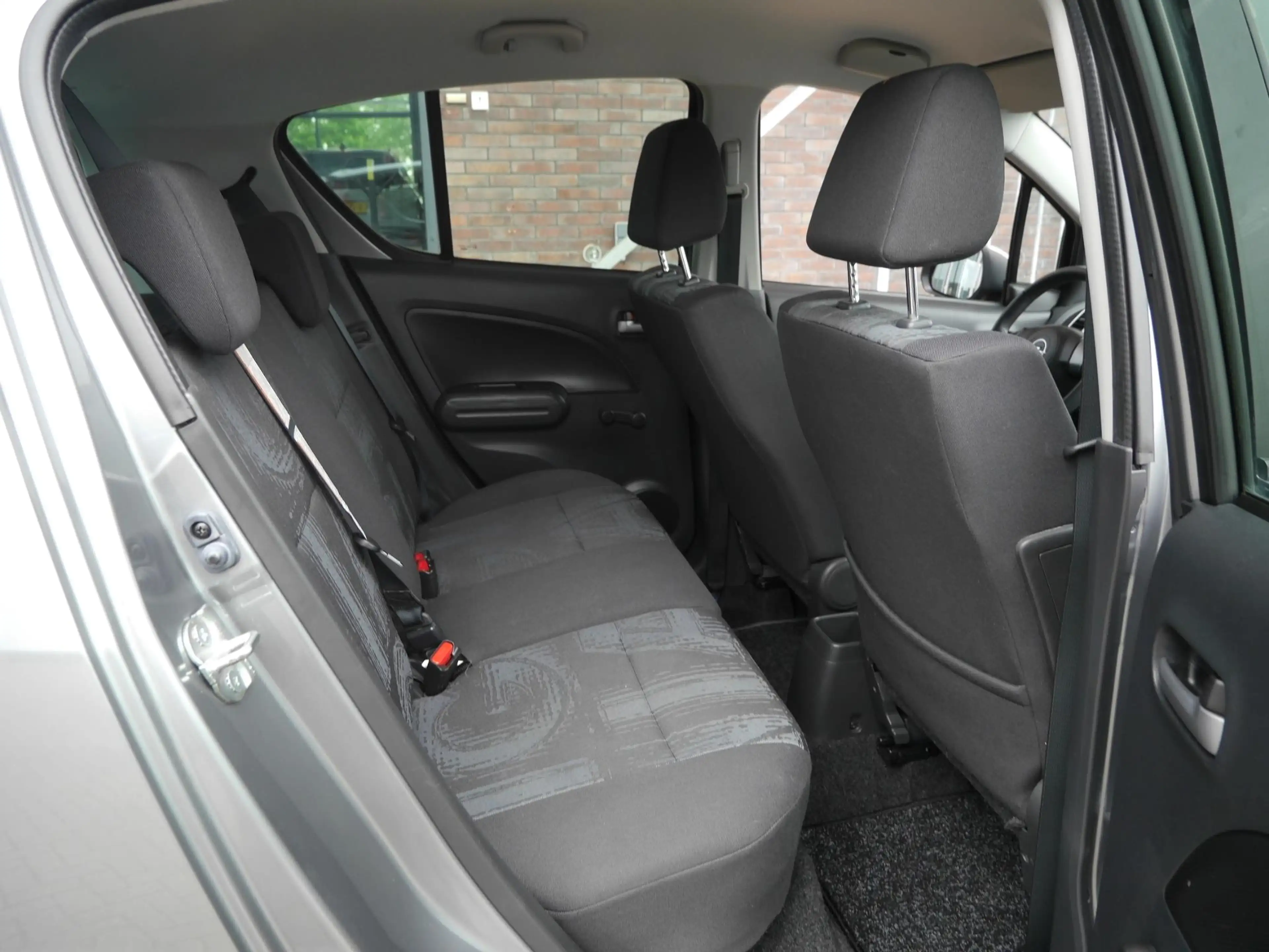 Opel Agila 1.0 Berlin | 1e eigenaar | Trekhaak voor fietsendr — photo 13