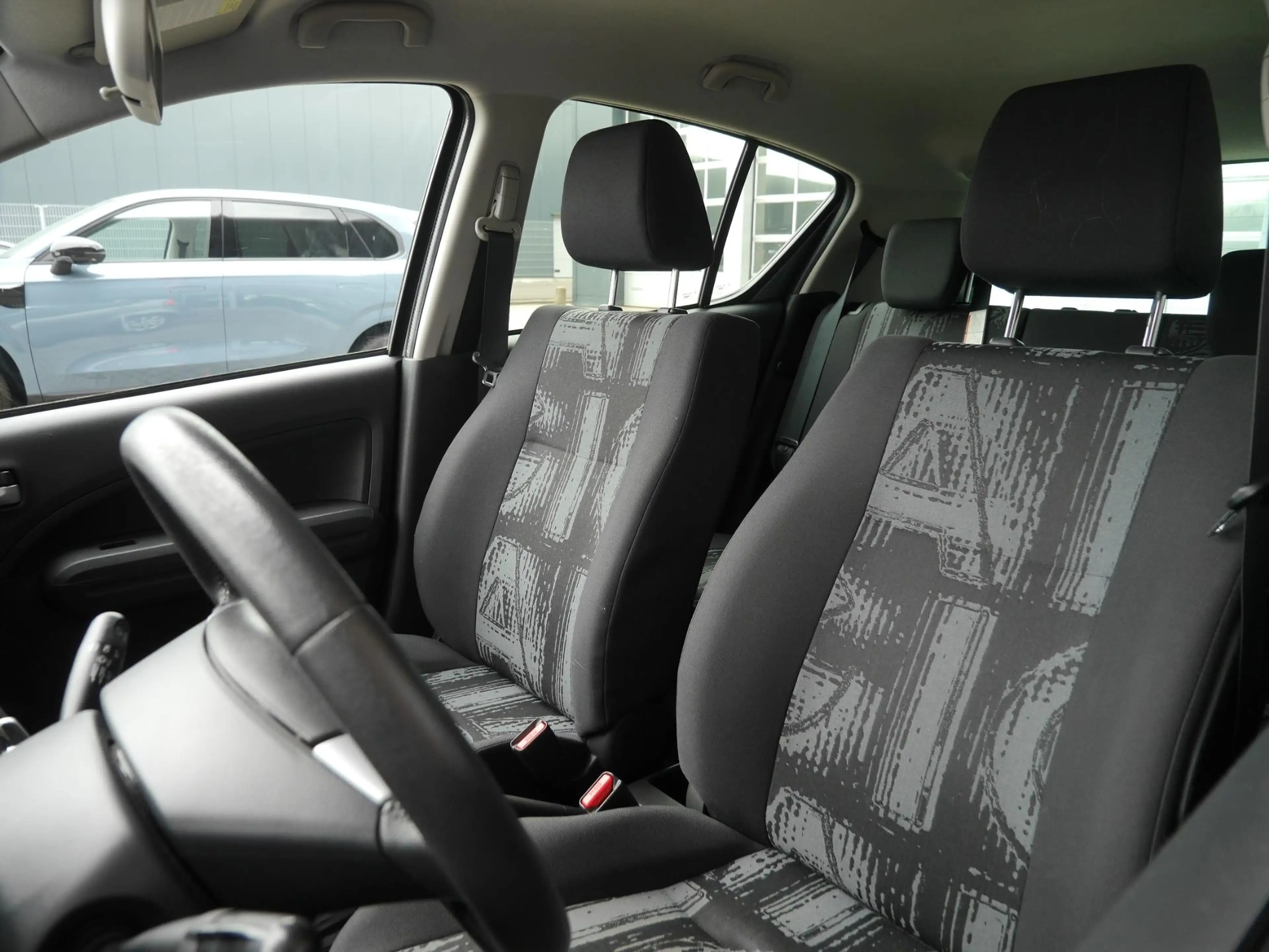 Opel Agila 1.0 Berlin | 1e eigenaar | Trekhaak voor fietsendr — photo 10