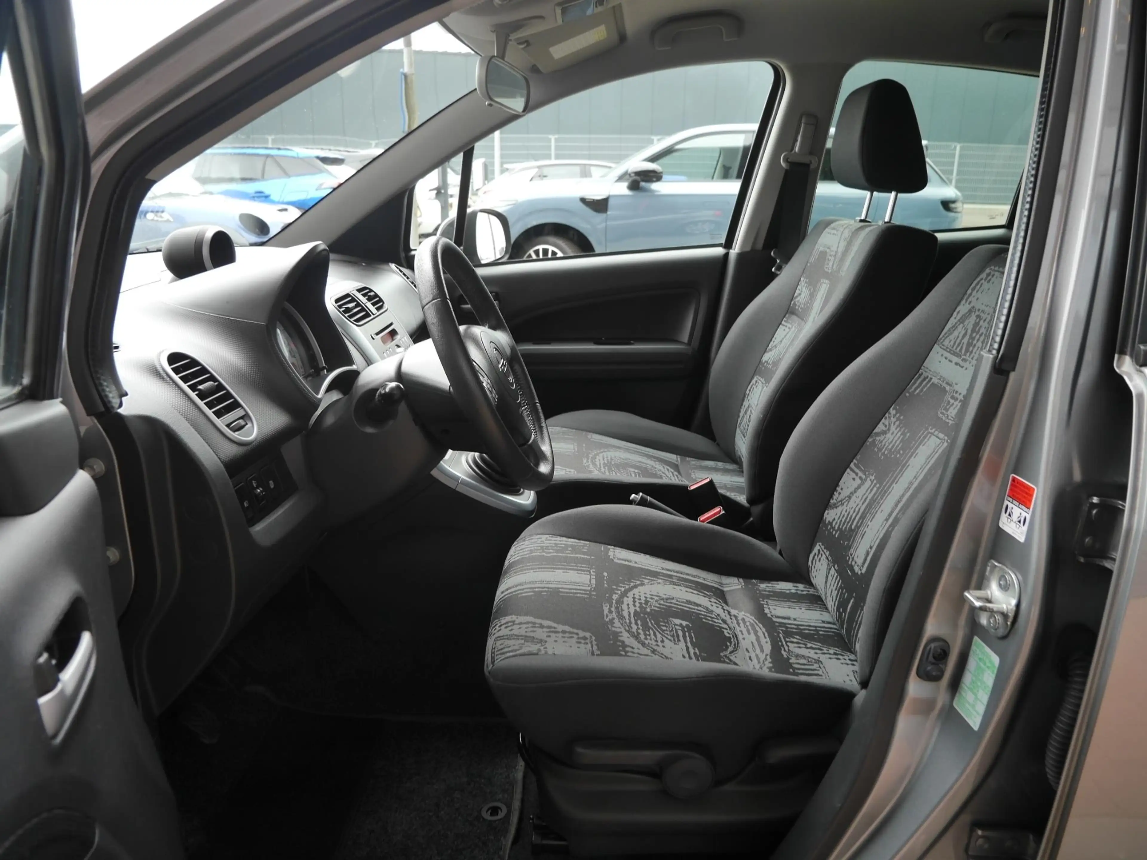 Opel Agila 1.0 Berlin | 1e eigenaar | Trekhaak voor fietsendr — photo 8