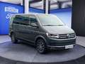 Volkswagen Transporter Multivan DSG Kurz Edition *AHK*Navi*el.Heckklappe* Сірий - thumbnail 17