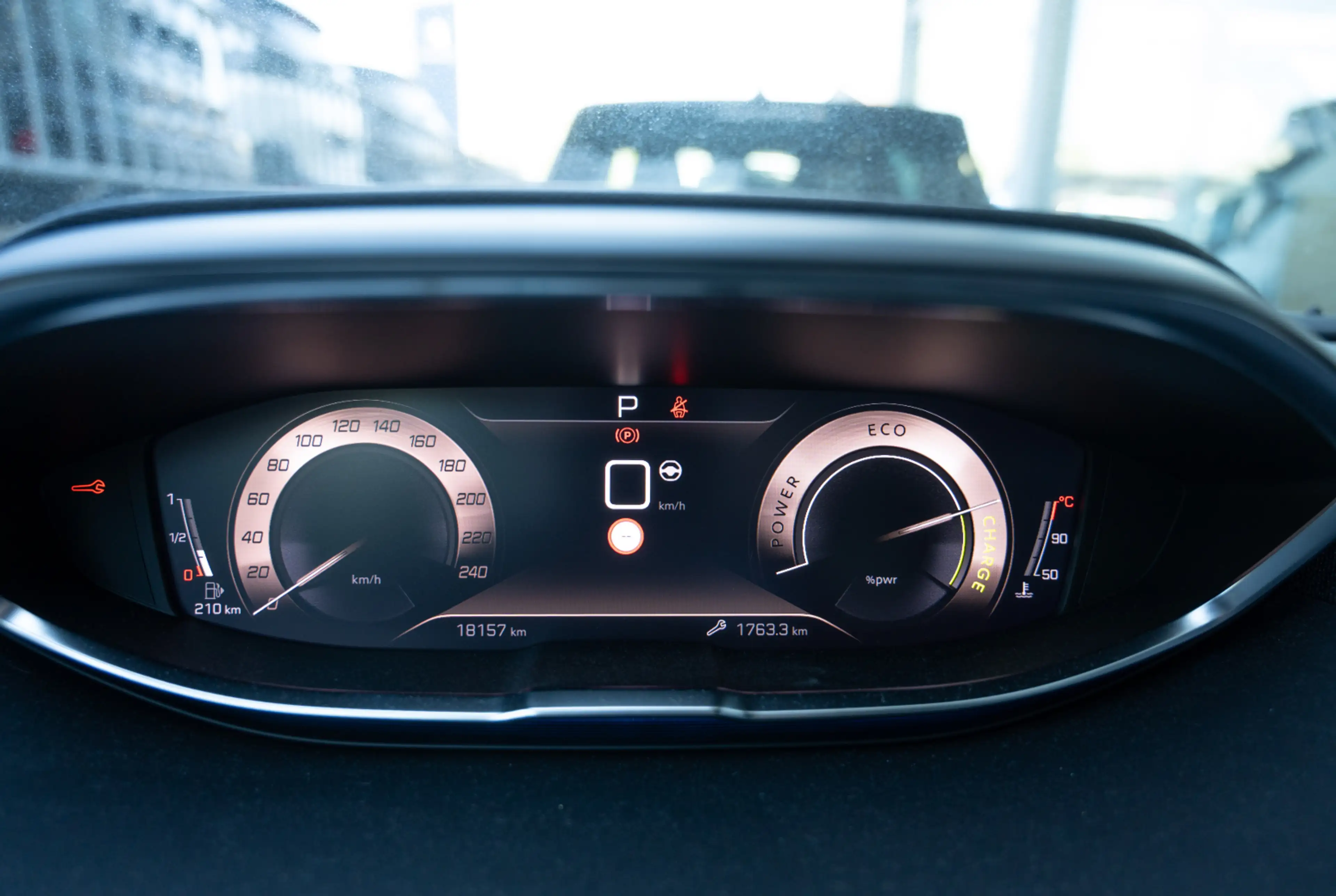 Peugeot 3008 GT 1.2 Hybrid 136 e-DSC6 *GW-TOP-DEAL* *INVENTUR-SALE* — photo 14