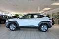 Hyundai KONA 7 DCT * LENK + SITZHEIZ. * KAMERA * ACC * Weiß - thumbnail 4