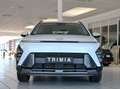 Hyundai KONA 7 DCT * LENK + SITZHEIZ. * KAMERA * ACC * Weiß - thumbnail 2