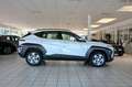 Hyundai KONA 7 DCT * LENK + SITZHEIZ. * KAMERA * ACC * Weiß - thumbnail 7