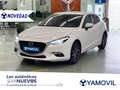 Mazda 3 2.0 Black Tech Edition 88kW Blanco - thumbnail 1