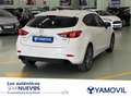 Mazda 3 2.0 Black Tech Edition 88kW Blanco - thumbnail 2