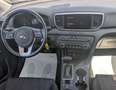 Kia Sportage 1.6crdi 136cv LANE ASSIST NAVI ANDROID/CARPLAY Nero - thumbnail 10