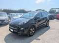 Kia Sportage 1.6crdi 136cv LANE ASSIST NAVI ANDROID/CARPLAY Nero - thumbnail 1
