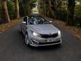 Kia Optima Optima 1.7 CRDi Executive Zilver - thumbnail 6