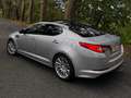 Kia Optima Optima 1.7 CRDi Executive Zilver - thumbnail 8