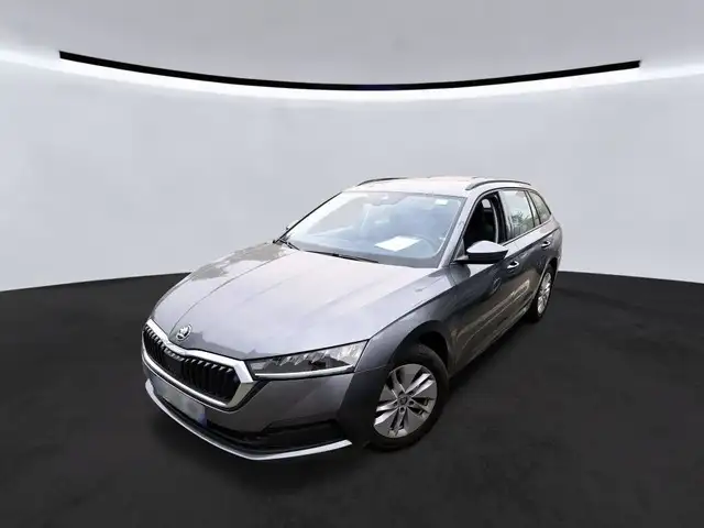Skoda Octavia Combi Ambition 1.0 TSI e-TEC LED/ACC/NAV Ambition